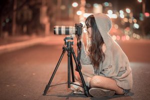 Photography principles for beginners 2