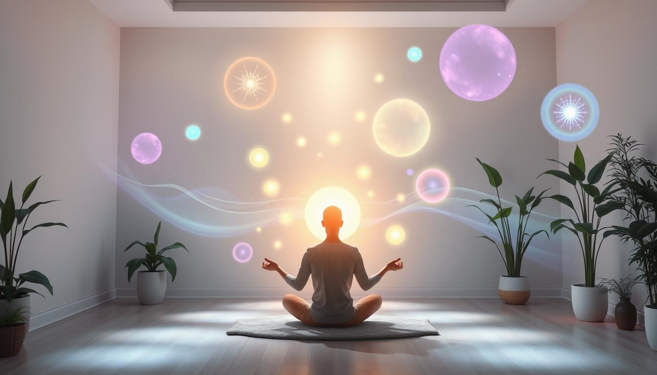 energy healing techniques