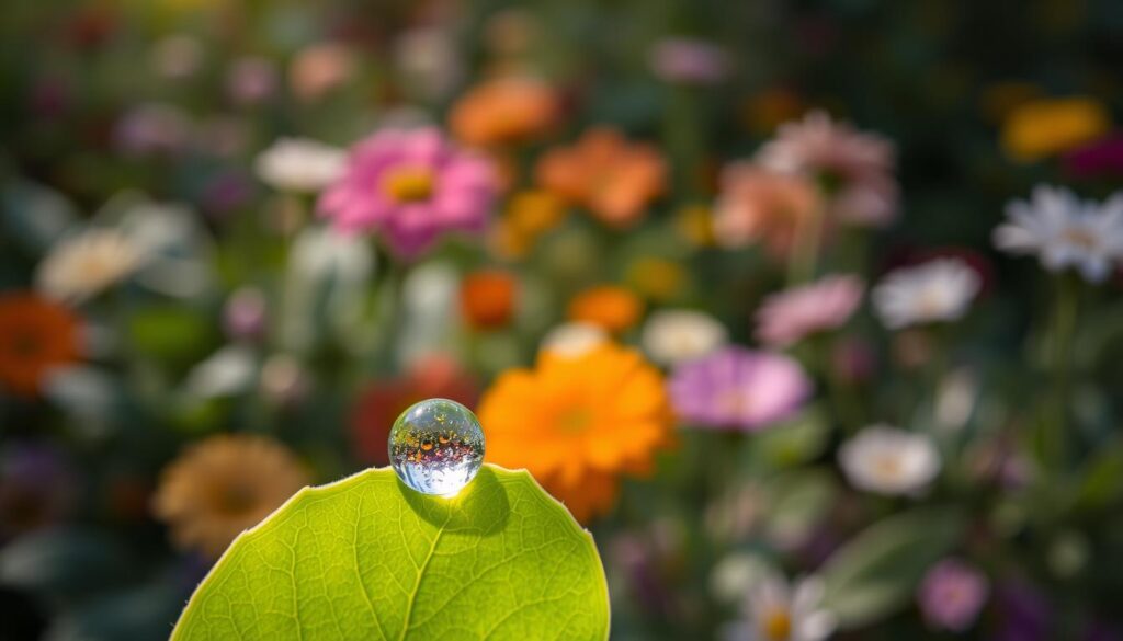 macro photography techniques